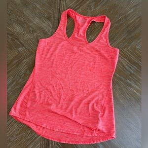 Athleta Racerback Tank Top